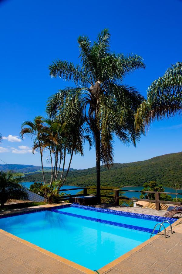 Casa Com Vista Inigualavel "Vista Del Lago" Capitolio Bagian luar foto